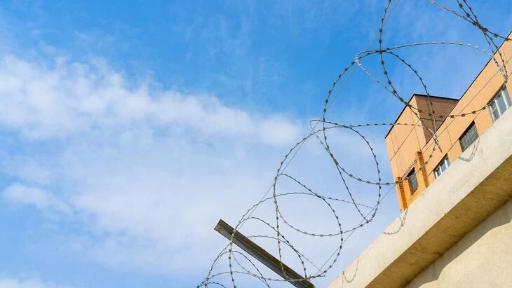 Четвертый сбежавший из исправительного центра в Забайкалье сам вернулся обратно Четвертый сбежавший из исправительного центра в Забайкалье сам вернулся обратно