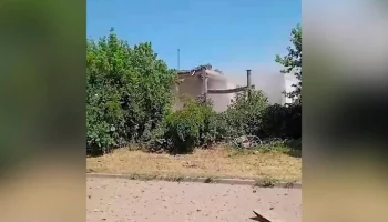 Три человека пострадали при взрыве газа на насосной станции в Волгограде