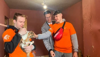 Собянин сообщил о росте популярности эковолонтерства у молодежи Москвы