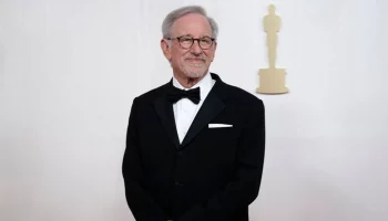 Variety: Стивен Спилберг планирует снять фильм про НЛО