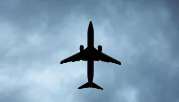 В Казахстане рекомендовали оценить риски полетов в регионы с потерей сигнала GPS