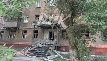 Три человека пострадали при атаке ВСУ на Горловку в ДНР