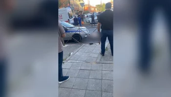 В Дагестане создан оперштаб после стрельбы в Дербенте и Махачкале