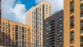 Собянин: темпы реализации программы реновации будут увеличиваться