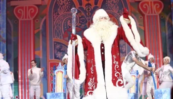 Праздничные программы пройдут в Гостином Дворе