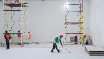 Инвесторы смогут приобрести крупное помещение в Раменках