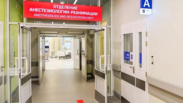 В московских больницах после ракетного удара по Севастополю остается один ребенок В московских больницах после ракетного удара по Севастополю остается один ребенок