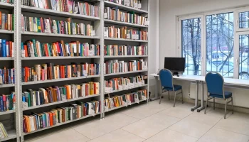 Издательство АСТ продлило права на книги Стивена Кинга, вышедшие в РФ до 2022 года