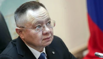 Глава Минстроя Файзуллин объявил о планах заменить тысячи лифтов по всей стране