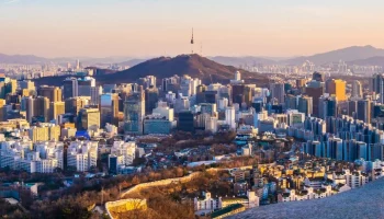 В МИД РФ заявили, что Южная Корея хочет сохранить шанс вернуться на российский рынок