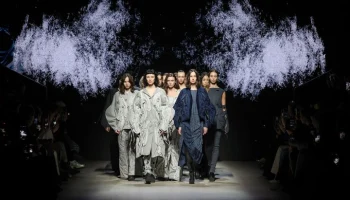 Сергунина подвела итоги пяти сезонов Московской недели моды