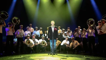 &laquo;Мосбилет&raquo; поможет выбрать спектакль или концерт в подарок на 8 Марта