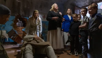 Более 1,6 млн человек посетили Музей Победы с начала 2024 года