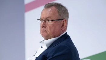 Глава ВТБ Костин предложил Набиуллиной резко сократить число финучреждений