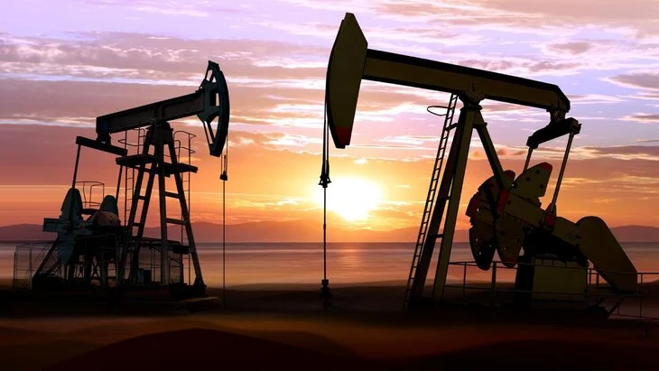 Reuters: Китай и Индия приостановили закупки нефти из России Reuters: Китай и Индия приостановили закупки нефти из России