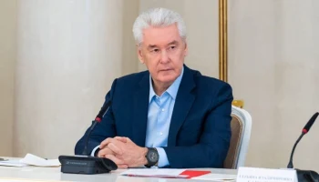 Собянин выразил соболезнования родным и близким скульптора Церетели