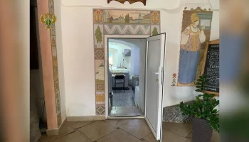 Мужчина убил работницу трапезной при храме в Сергиевом Посаде