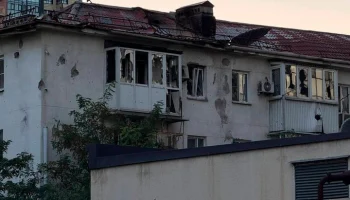 Число пострадавших при атаке ВСУ на Новороссийск выросло до 12