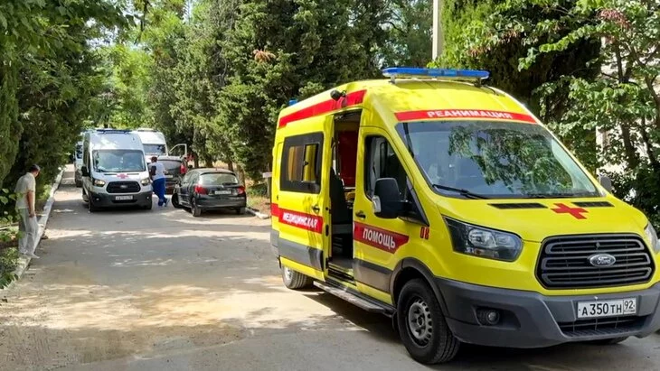 Число пострадавших в результате атаки ВСУ на Севастополь выросло до 144 Число пострадавших в результате атаки ВСУ на Севастополь выросло до 144