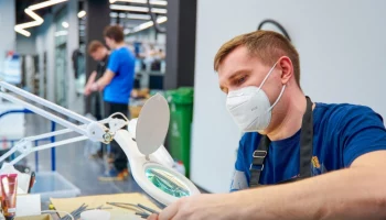 Собянин: Москва увеличивает финансовую поддержку высокотехнологичных компаний