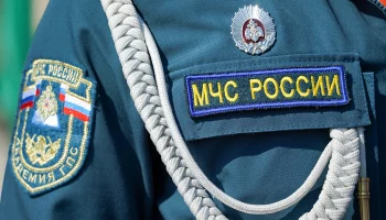 МЧС предупредило о сильном дожде в Москве 6 октября