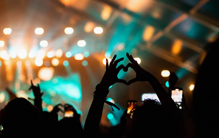 Собянин: За год концертные площадки Москвы собрали около двух миллионов зрителей Собянин: За год концертные площадки Москвы собрали около двух миллионов зрителей