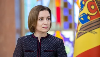 Санду предоставила гражданство Молдавии восьми гражданам России