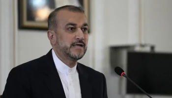 T&uuml;rkiye: глава МИД Ирана не должен был лететь с Раиси