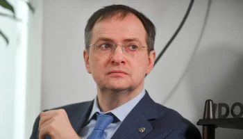 Мединский оценил исключение обществознания из школьной программы 6&ndash;8 классов