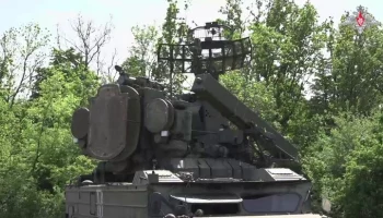 Беспилотник самолетного типа уничтожен над Брянской областью