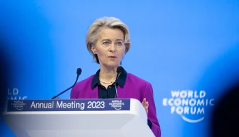 &laquo;Европа перепугана&raquo;: зачем главе ЕК срочная встреча с Трампом до его инаугурации