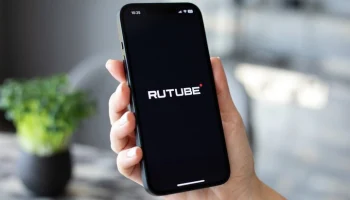 На Rutube заработал канал с фильмами Киностудии Горького