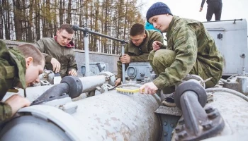 Субботник пройдет в музее &laquo;Г.О.Р.А.&raquo; 7 апреля