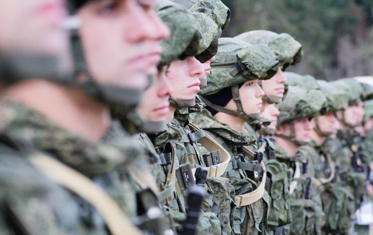 Крах Европы и кровавая жертва Прибалтики: как победа России в СВО повлияет на мир Крах Европы и кровавая жертва Прибалтики: как победа России в СВО повлияет на мир