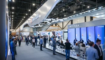 Москва подписала пять соглашений по программе КРТ на ПМЭФ