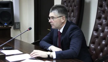 Совет судей РФ возглавил председатель Мосгорсуда Михаил Птицын