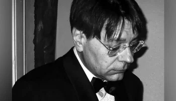 "Известия": умер композитор Адриан Корчинский