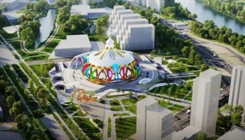 Экономист Бархота отметил решающее значение мнения москвичей в вопросе цирка