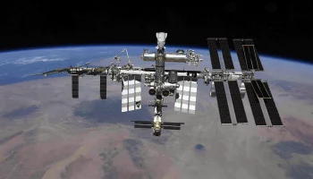 Экипаж Crew Dragon с российским космонавтом Борисовым вернулся с МКС на Землю