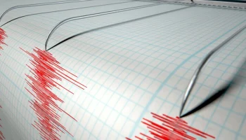 Землетрясение магнитудой 5,3 произошло в Папуа &ndash; Новой Гвинее