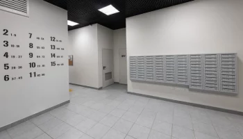 Двухсекционный дом по программе реновации строят в Кузьминках