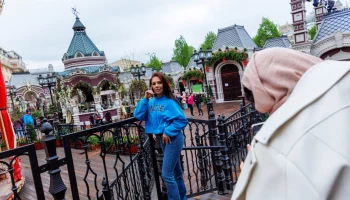 Жителям столицы рассказали, что их ждет на площадках фестиваля &laquo;Московская весна&raquo;