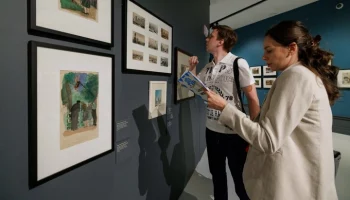 Собянин: федеральные музеи войдут в систему Russpass