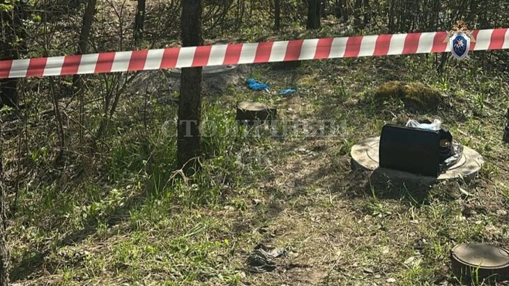 Тело человека обнаружено в водоеме на севере Москвы Тело человека обнаружено в водоеме на севере Москвы