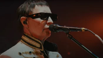 Перенесенный из-за теракта в &laquo;Крокусе&raquo; концерт группы &laquo;Пикник&raquo; прошел в Москве