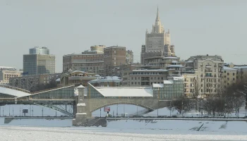 Синоптики предупредили москвичей о морозной погоде 4 февраля
