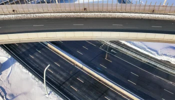 Дептранс попросил водителей не менять резину на летнюю из-за неустойчивой погоды Дептранс попросил водителей не менять резину на летнюю из-за неустойчивой погоды