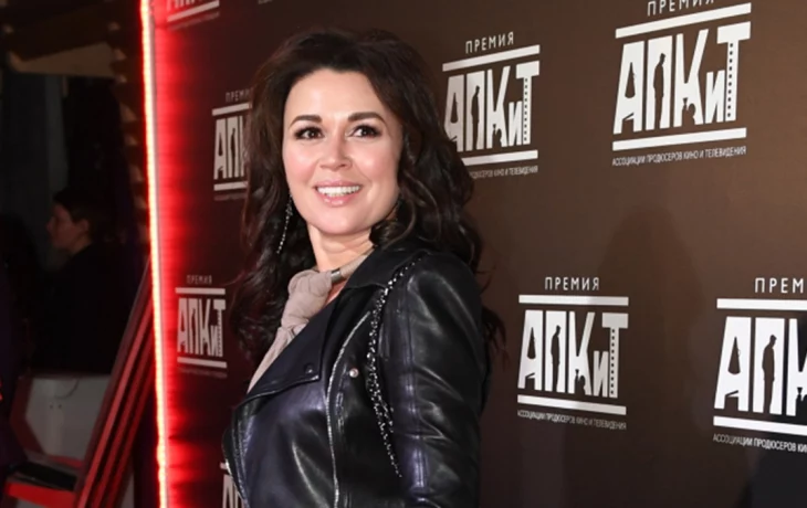 Стало известно, где могут похоронить Анастасию Заворотнюк Стало известно, где могут похоронить Анастасию Заворотнюк