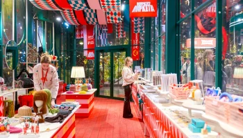 Проект &laquo;Зима в Москве&raquo; помогает бизнесу и делает городскую жизнь ярче