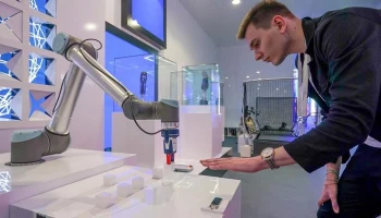 Гостям форума-фестиваля "Москва 2030" расскажут о полезных привычках